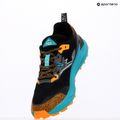 Laufschuhe Herren Joma Tundra black/orange 7