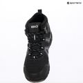 Damen Barfußschuhe Xero Schuhe Xcursion Fusion schwarz/ titanum 9