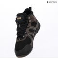 Herren Barfußschuhe Xero Schuhe Xcursion Fusion bison 9