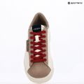 Herrenschuhe U.S.Polo Assn TYMES011 weiß/rot 2