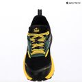 Herren Laufschuhe Joma Sierra schwarz/zitrone 7