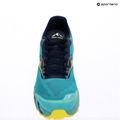 Joma TR-7000 Petroleum Herren Laufschuhe 7
