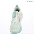 Laufschuhe Damen Brooks Trace 4 bright white/limpet/black 9