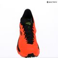 Laufschuhe Herren Damen Rossignol Vezor neon red 9