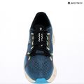 Herren On Running Cloudeclipse niagara/ivory Laufschuhe 16