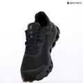 Laufschuhe Herren On Running Cloudvista 2 black/black 15
