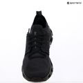 Herren Laufschuhe On Cloudswift 4 schwarz/eclipse 9