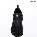 Herrenschuhe On Running Cloud 6 WP schwarz/schwarz 15