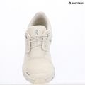 Herrenschuhe On Running Cloud 6 white/white 8