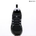 Wanderschuhe Damen Columbia Peakfreak Roam black/snowdrift 12