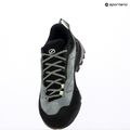 SCARPA Rapid XT Damen Approach-Schuh Konifere/Linde 9