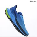 Laufschuhe Herren Rossignol Venosk azure blue 3