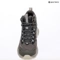 Herren Wanderschuhe Merrell Moab Speed 2 Mid GTX asphalt 10