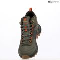 Merrell Speed Strike 2 Mid GTX Herrenstiefel oliv 10