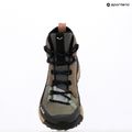 Salewa Damen-Trekkingstiefel Puez Leather Mid Ptx Bungee Cord / onyx 20