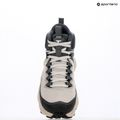Wanderschuhe Herren Columbia Escape Thrive Titanum Mid Outdry moonstone/graphite 19