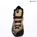 Herren Salewa Wildfire Nxt Mid GTX Zustiegsschuh quicksand / etruscan rot 21
