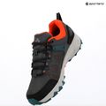 Trekkingschuhe Herren Columbia Peakfreak II Outdry V2 shark/super sonic 19