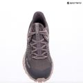 Schuhe Damen Columbia Voyager FLX granite purple/vapor 12