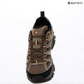 Merrell Moab 3 Walnuss Herren Wanderschuhe 3
