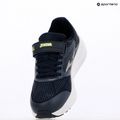 Joma Speed Jr Kinderschuhe navy/gelb 15