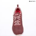 Schuhe Damen SKECHERS Flex Appeal 4.0 Brilliant View mauve 15