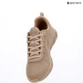 Schuhe Damen SKECHERS Bobs B Flex Visionary Essence beige 9