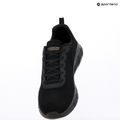 Schuhe Damen SKECHERS Bobs B Flex Visionary Essence black 15