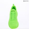 Schuhe Damen SKECHERS Bobs Squad Chaos Cool Rythms lime 15