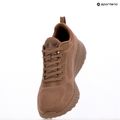 Schuhe Damen SKECHERS Bobs Squad Chaos Face Off pink 15