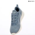 Schuhe Damen SKECHERS Bobs Sport Squad Tough Talk light blue 14