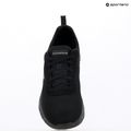 Schuhe Damen SKECHERS Flex Appeal 4.0 Brilliant View black 15