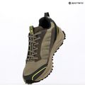 CMP Helnait Fast Herren Trekkingstiefel Salbei/Olive/Acido 13
