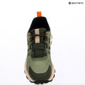 Herrenstiefel REGATTA Leighton dunkel khaki/fox 11