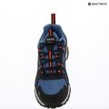 Herren Regatta Vendeavour Low olymipan blau/schwarz/tango trekking stiefel 10