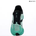 Laufschuhe Herren On Running Cloudsurfer Next mint/black 8