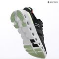 Laufschuhe Damen On Running Cloudrunner 2 shadow/lima 13