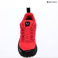 Salewa Pedroc Air Damen Wanderschuhe Flamme / Schwarz 20