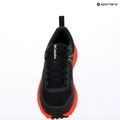 Wanderschuhe Herren Columbia Konos Trs Outdry black/red quartz 20
