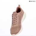 Schuhe Damen SKECHERS Bobs Squad Chaos Face Off blush pink 15