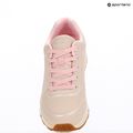SKECHERS Uno Gen1 Cool Heels Kinderschuhe hellrosa 11