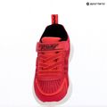 SKECHERS S-Lights Kinderschuhe Tri-Namics rot/orange 3