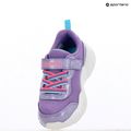 Kinderschuhe SKECHERS Play Scene Fun Squad purple/multi 15