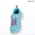 Kinderschuhe SKECHERS Play Scene Fun Squad turquoise 15