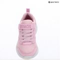 SKECHERS Go Run Elevate hellrosa Kinderschuhe 4