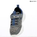 SKECHERS S-Lights Creature Lights Kinderschuhe anthrazit/blau 4