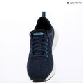 Herrenschuhe SKECHERS Edgeride Contention blue 7