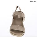 SKECHERS Go Walk Arch Fit 2.0 Damen Sandalen taupe 4