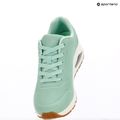 Schuhe Damen SKECHERS Uno Stand On Air mint 7