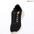 Schuhe Damen SKECHERS Skech-Lite Pro Glimmer Me black/pink 7